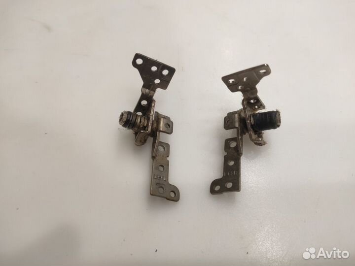 Ноутбук MSI MSI X460, X460DX MS-1491 запчасти