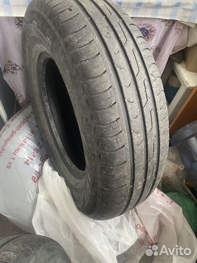 Cordiant Comfort 2 SUV 225/75 R16 108T