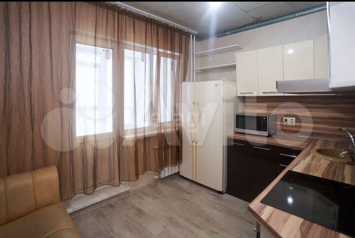 2-к. квартира, 75,6 м², 13/14 эт.