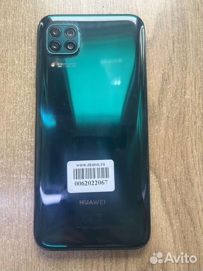 HUAWEI P40 Lite, 6/128 ГБ