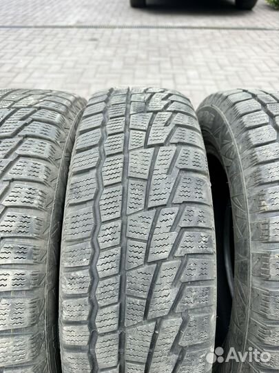 Cordiant Winter Drive 185/65 R15