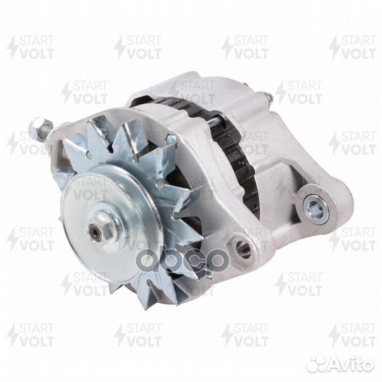 Генератор LG0107X startvolt