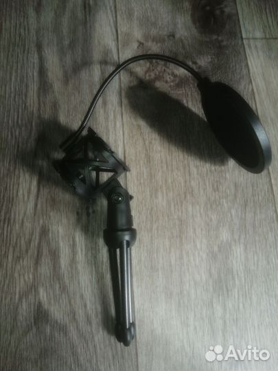 Микрофон для пк Forte USB