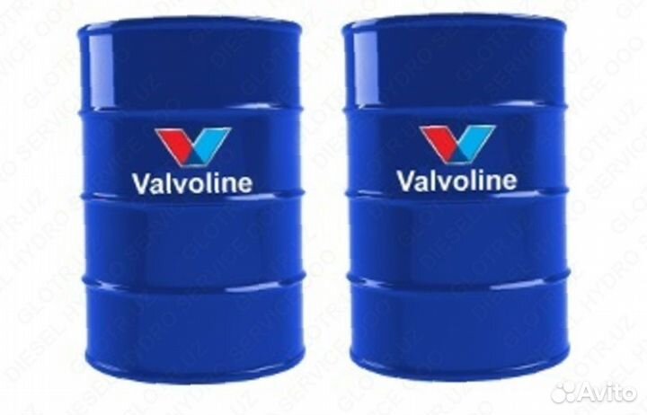 Моторное масло Valvoline 10w40 оптом