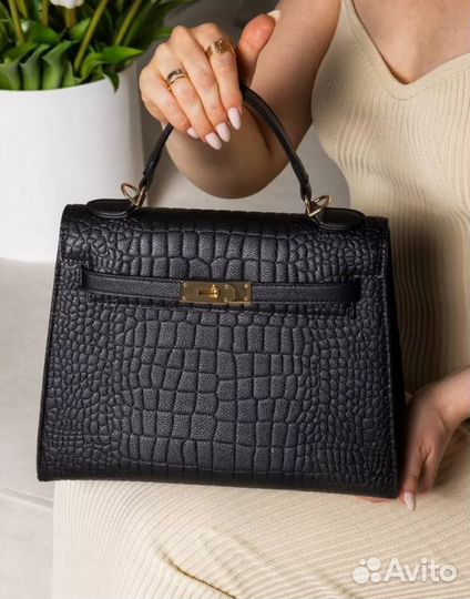 Сумка женская через плечо новая