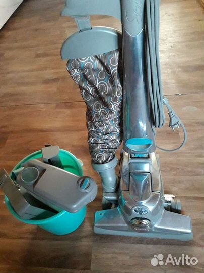 Пылесос Кирби