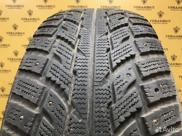 Marshal I'Zen RV Stud KC16 275/65 R17 115T