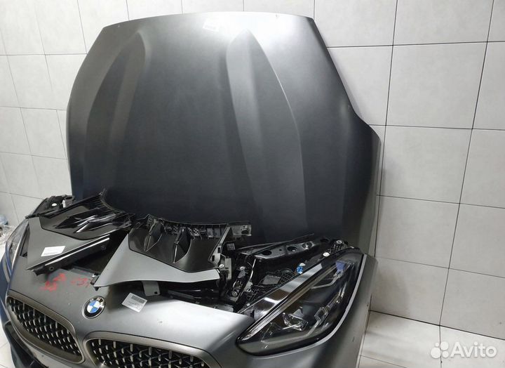 Ноускат BMW Z4 G29