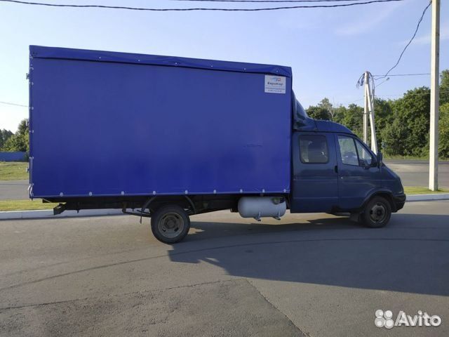 Грузоперевозки/Квартирные переезды/Грузчики