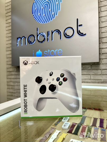 Геймпад Microsoft Xbox