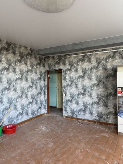 2-к. квартира, 76,1 м², 3/3 эт.