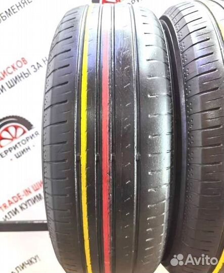 Yokohama BluEarth-A AE-50 215/65 R17 99V
