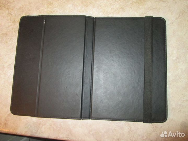 Чехол книжка для планшета