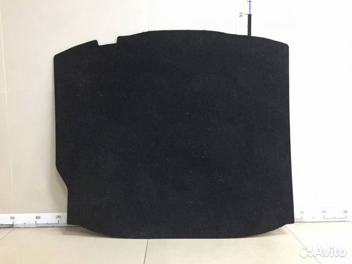 Пол багажника Toyota Corolla