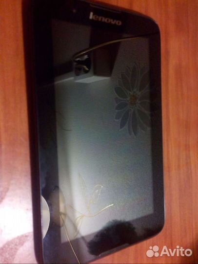 Планшет lenovo