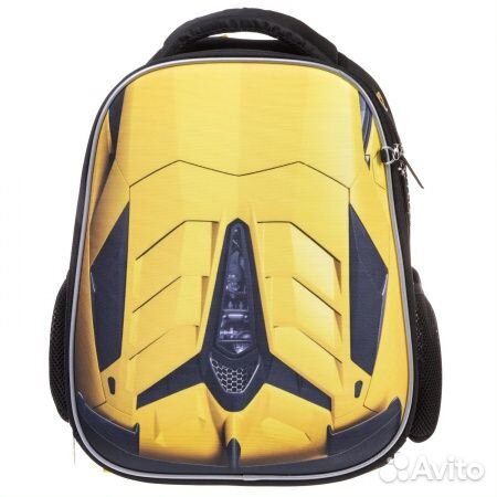 Ранец школьный для мальчика новый
