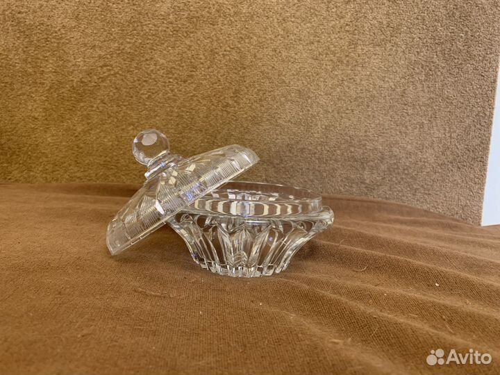 Вазочка для варенья