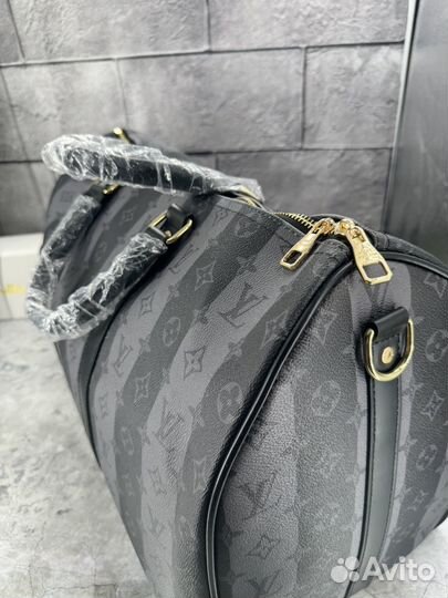 Дорожная сумка louis vuitton