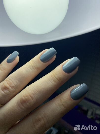 Маникюр покрытие чтз