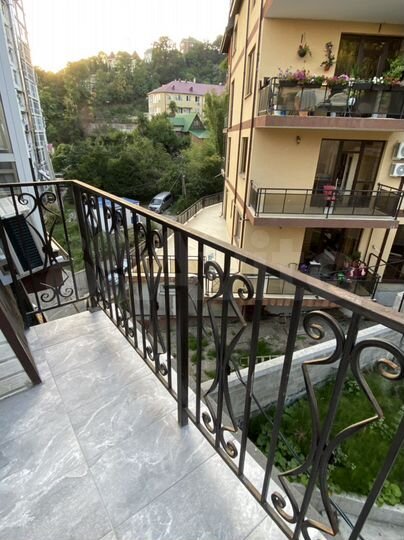 2-к. квартира, 40 м², 5/5 эт.