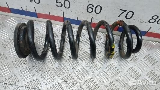 Пружина задняя opel astra H (7NK04LY02)