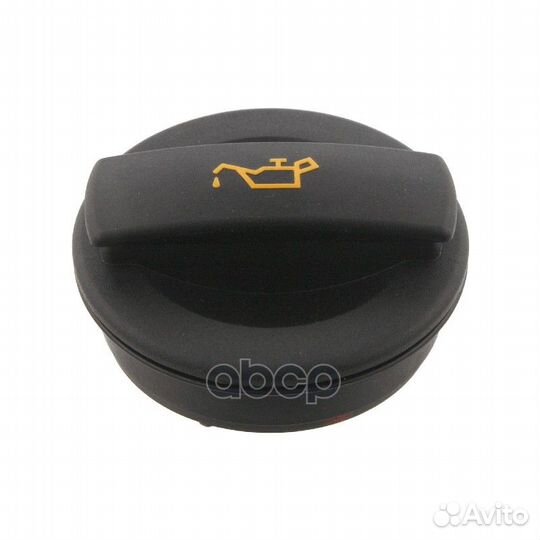 32155F 06C103485P крышка масл.горловины Audi