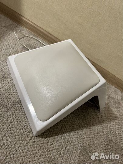 Вытяжка для маникюра max