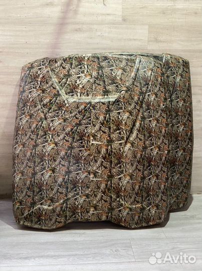 Крыша Brp Commander С 2011 Года