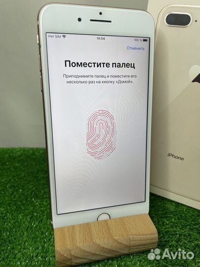 iPhone 8 Plus, 64 ГБ