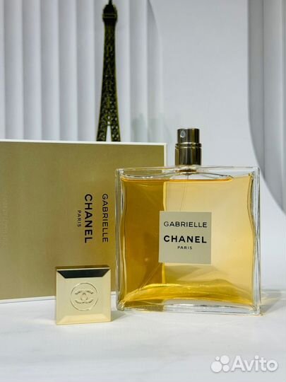 Парфюм gabrielle chanel 100 мл