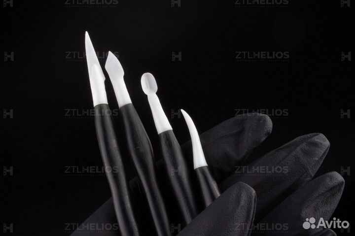 Инструменты для карвинга