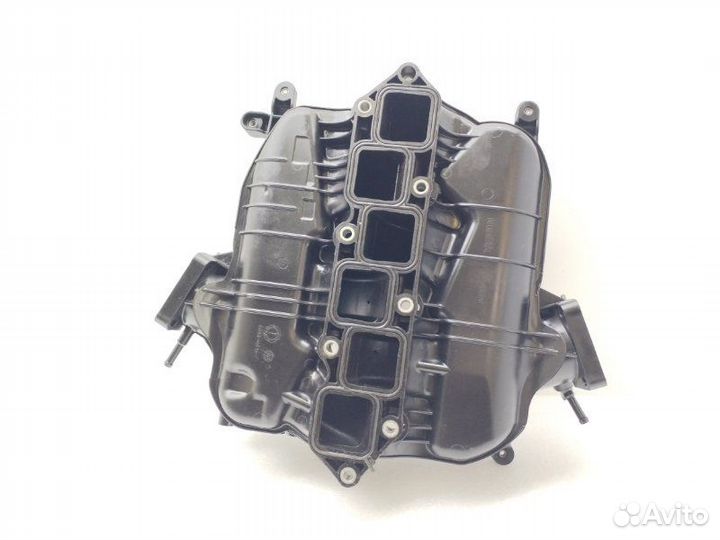 Коллектор впускной Infiniti Q50 V37 3.7 2013