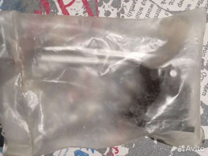 Внутри салонная дверная ручка на priora