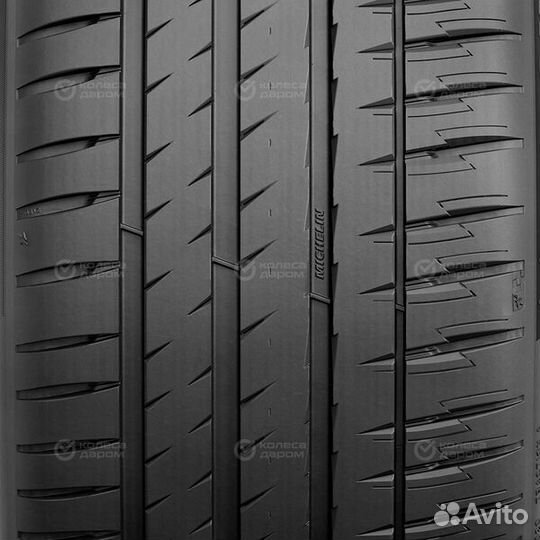 Michelin Pilot Sport EV 275/40 R22 107Y