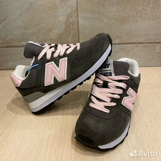 Кроссовки женские New Balance 574