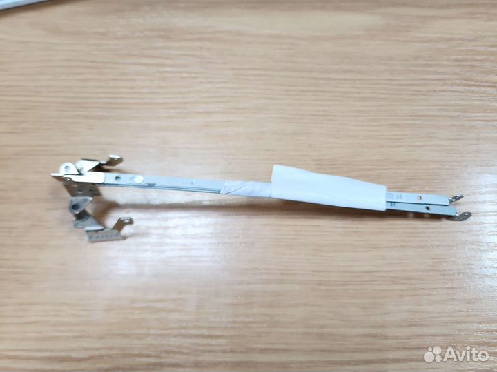 Петли для ноутбука Lenovo ideapad S12