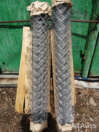 Сетка рабица