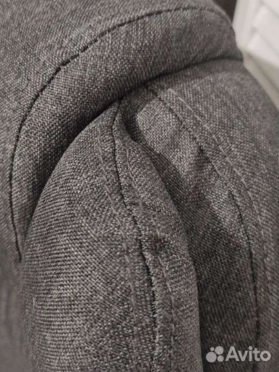 Компьютерные кресла руководителя новые с Массажем