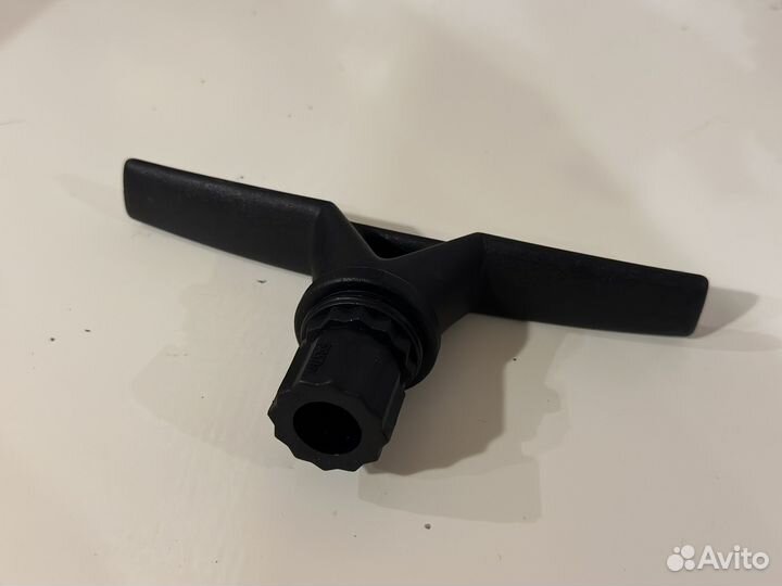 Кнехт швартовочный Borika FCp229 оригинал новый