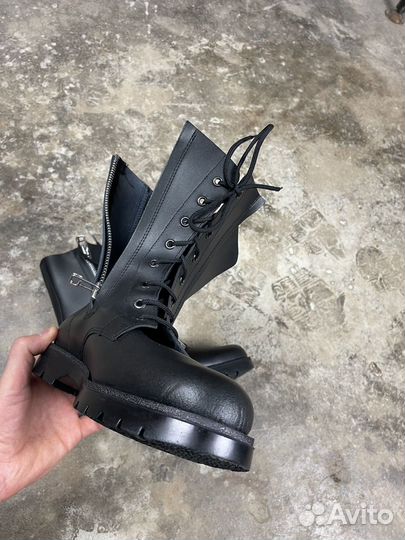 Ботинки kleman франция оригинал