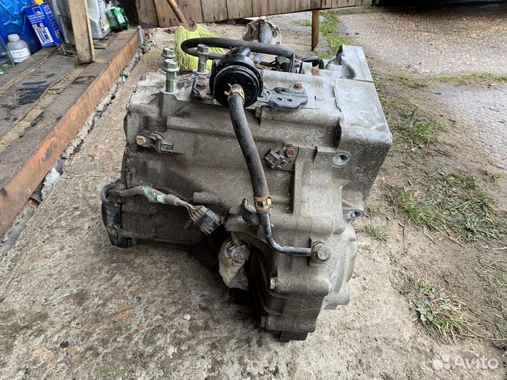 АКПП для Хонда Аккорд 8 2.4 MM7A