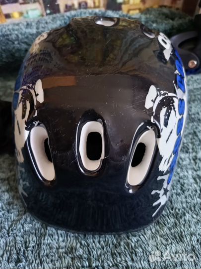 Ролики детские