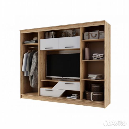 Гостиная Кармен