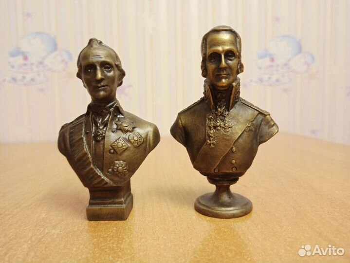 Статуэтка Бронза Дети Мальчики Ангелы
