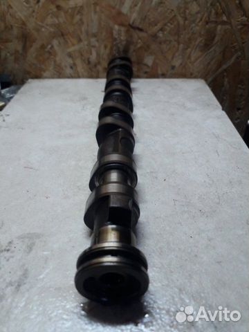 Распредвал выпускной Bmw N46B20 Н46Б20 N46