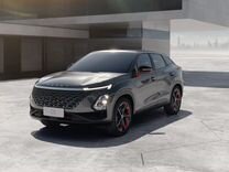 Новый OMODA C5 1.5 CVT, 2024, цена 2 601 900 руб.