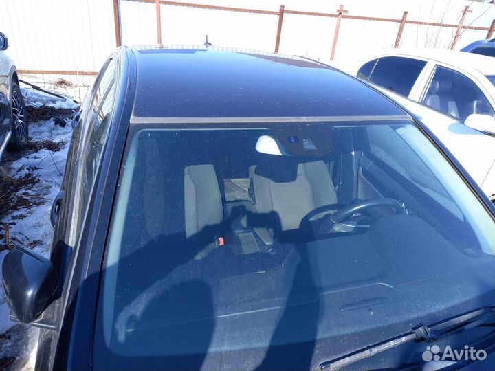 Mercedes-Benz C-класс 1.8 AT, 2012, 180 000 км