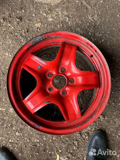 Диски r 16 5 105 opel