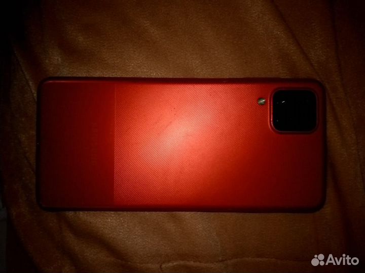 Samsung Galaxy A12, 2/32 ГБ