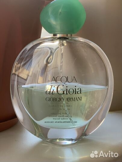 Туалетная вода женская, 10 мл